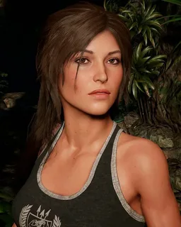 The Best Tomb Raider Game(Including Classics)